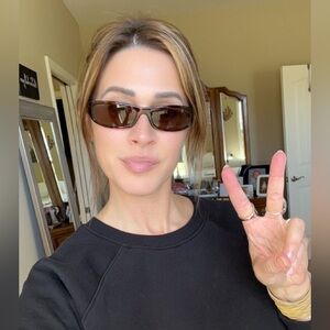 RALPH LAUREN SUNGLASSES